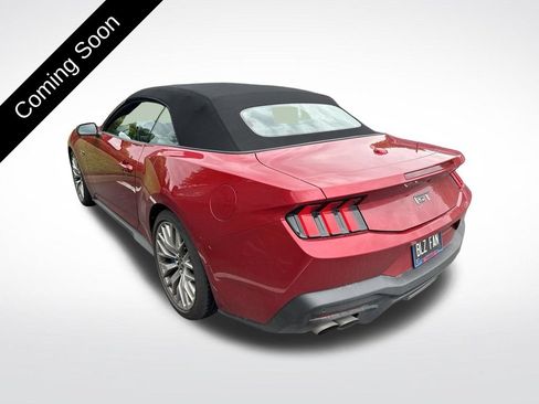 Used 2024 Ford Mustang GT Premium RWD image 6