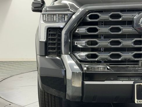 New 2026 Toyota Tundra Platinum AWD/4WD image 8