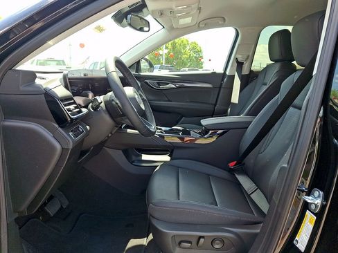 New 2026 Buick Envision Preferred AWD/4WD image 9