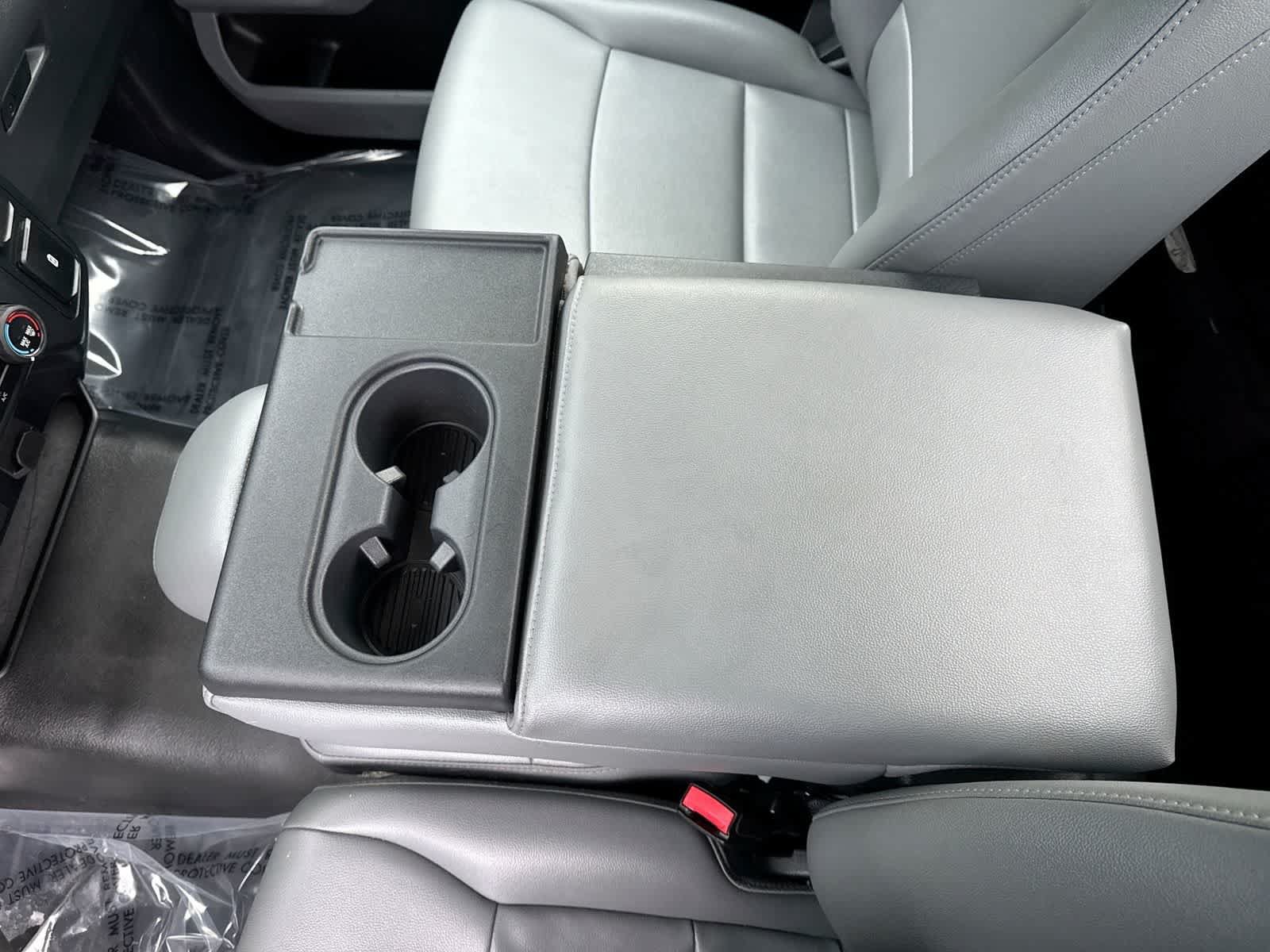 Used 2025 Ford F150 XL RWD image 30