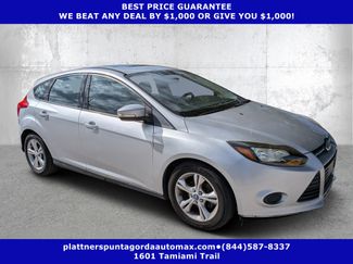 Used 2013 Ford Focus SE video 1