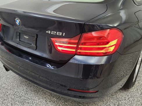 Used 2014 BMW 428i xDrive Coupe AWD/4WD image 24