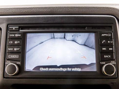 Used 2020 Nissan NV 3500 SL RWD image 14