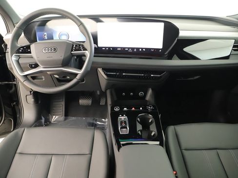 New 2027 Audi Q6 e-tron Premium Plus AWD/4WD image 18