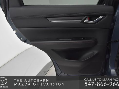 Used 2025 MAZDA CX-5 Carbon Edition AWD/4WD image 34