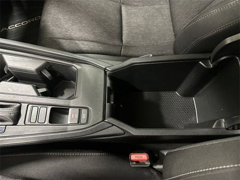 Used 2023 Honda Accord EX image 36