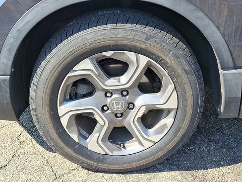 Certified 2018 Honda CR-V EX-L image 11