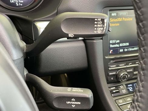 Used 2014 Porsche Cayman S image 35