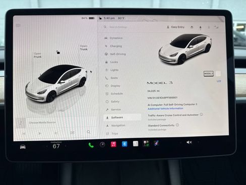 Used 2023 Tesla Model 3 Standard Range RWD image 15