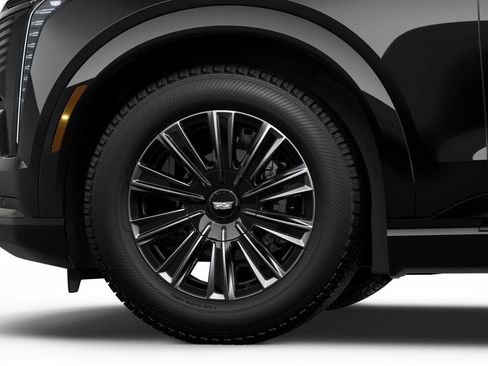 New 2026 Cadillac Escalade IQL Sport 1 image 78