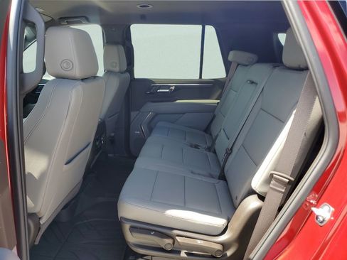 Used 2026 Chevrolet Tahoe LT w/ Comfort Package AWD/4WD image 13