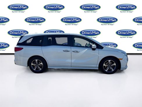Used 2019 Honda Odyssey Touring image 8