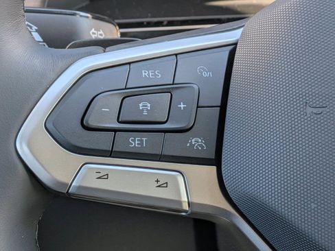 New 2026 Volkswagen Atlas SEL Premium R-Line image 19