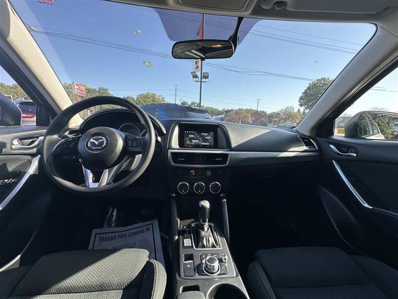 Used 2016 MAZDA CX-5 Touring AWD/4WD image 13