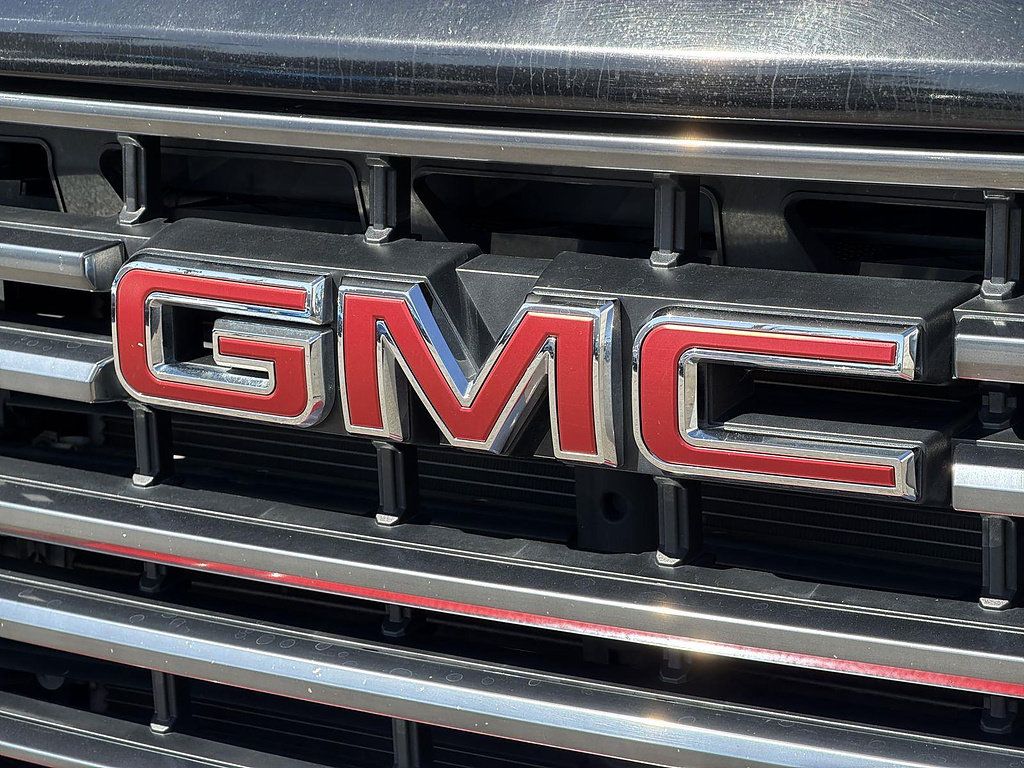 Used 2021 GMC Sierra 2500 AT4 AWD/4WD image 29