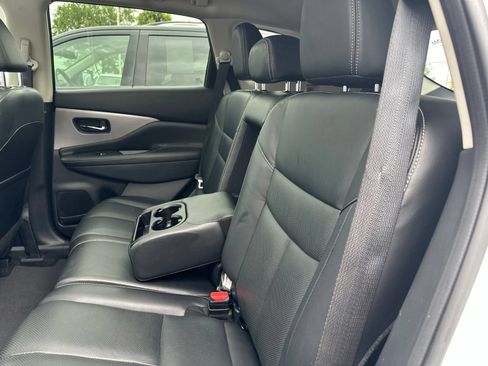 Used 2020 Nissan Murano SL AWD/4WD image 23
