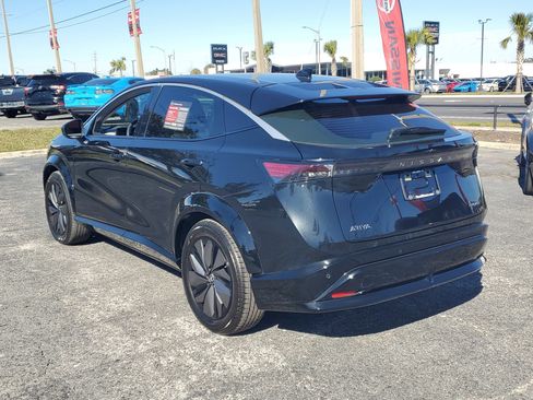 Certified 2023 Nissan Ariya ENGAGE image 7