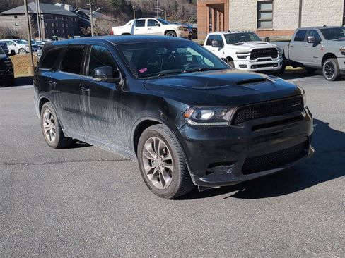 Used 2019 Dodge Durango R/T image 2
