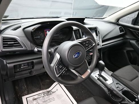 Used 2023 Subaru Impreza 2.0i image 8