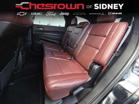 Used 2025 Dodge Durango R/T AWD/4WD image 24
