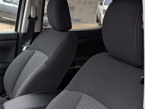 New 2025 Ford Ranger XLT w/ Equipment Group 301A High image 11