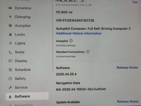 Used 2019 Tesla Model 3 Standard Range Plus RWD image 21
