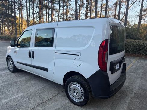 Used 2019 RAM ProMaster City Wagon image 6