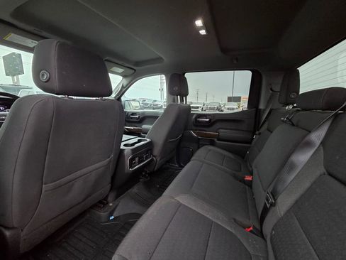 Used 2022 GMC Sierra 1500 Elevation AWD/4WD image 27
