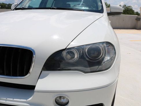Used 2011 BMW X5 xDrive35i AWD/4WD image 77