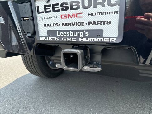 New 2025 GMC Hummer EV 3X image 65