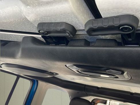 Used 2021 Jeep Wrangler Unlimited Sahara w/ Dual Top Group image 36