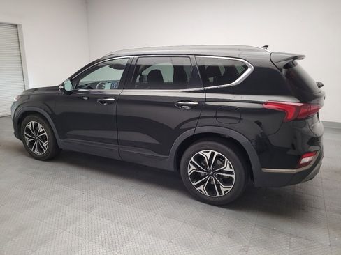 Used 2020 Hyundai Santa Fe Limited w/ Cargo Package FWD image 3