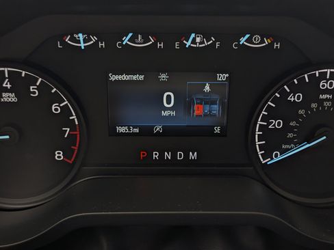 Used 2026 Ford F150 XL w/ Equipment Group 103A High AWD/4WD image 15