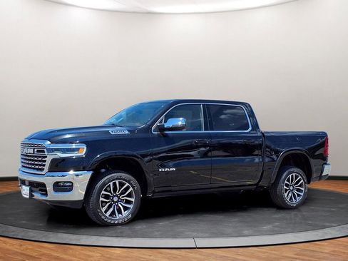 New 2025 RAM 1500 Limited AWD/4WD image 10