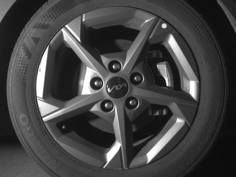 Used 2025 Kia K4 FWD image 13