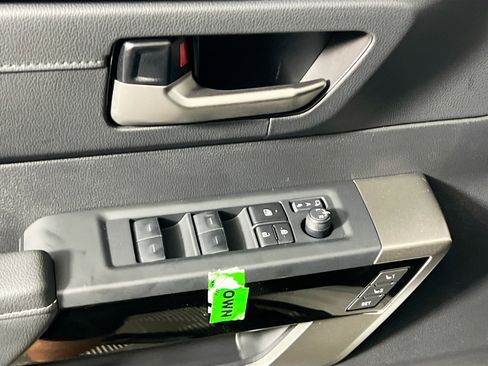 New 2026 Toyota Tundra Limited image 16