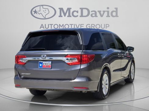 Used 2019 Honda Odyssey LX image 6