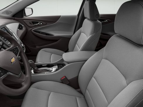 Used 2016 Chevrolet Malibu LS FWD image 50