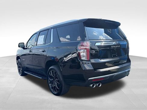 Used 2023 Chevrolet Tahoe Premier w/ Premium Package 2 AWD/4WD image 7