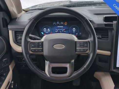 Used 2023 Ford Expedition Platinum image 25
