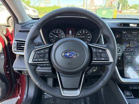 Used 2025 Subaru Legacy Limited AWD/4WD image 18