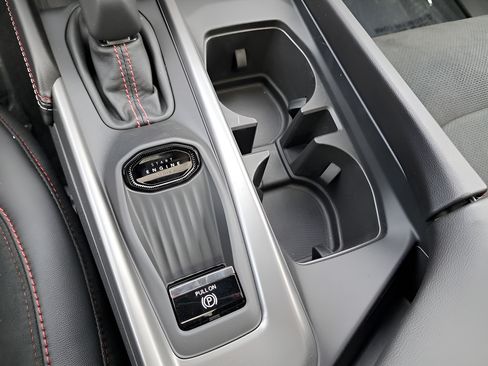 New 2026 Dodge Charger R/T AWD/4WD image 23