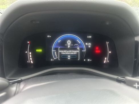 New 2026 Toyota Camry SE FWD image 12