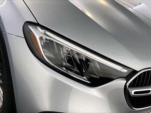 New 2026 Mercedes-Benz GLC 300 4MATIC image 16