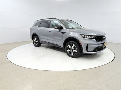 Used 2021 Kia Sorento EX w/ Panoramic Sunroof Package