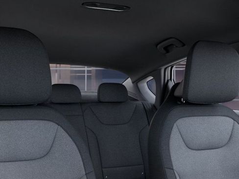 New 2026 Kia K4 FWD image 27