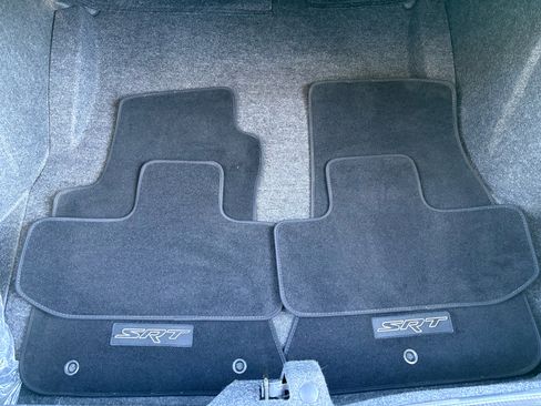 Used 2023 Dodge Challenger SRT Hellcat image 44