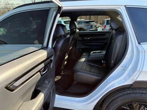 Used 2023 Honda CR-V Sport Touring image 19