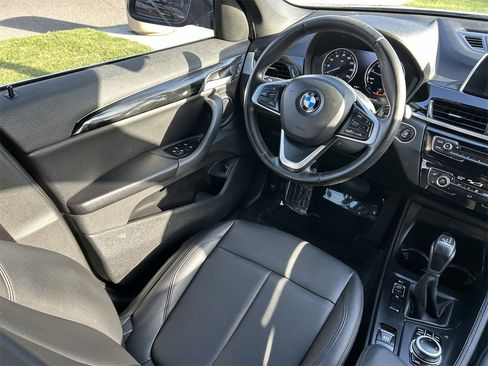 Used 2019 BMW X1 sDrive28i image 16