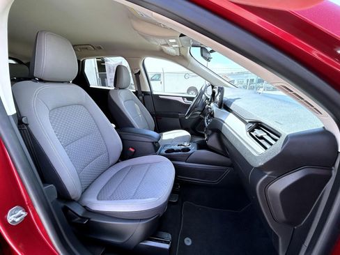 Used 2020 Ford Escape SE AWD/4WD image 16